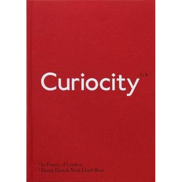 Curiocity