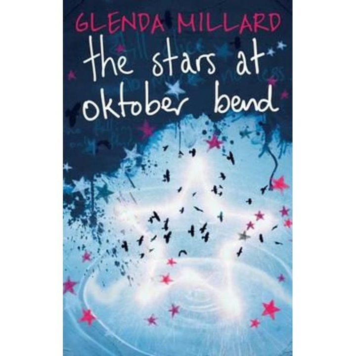 Stars at Oktober Bend