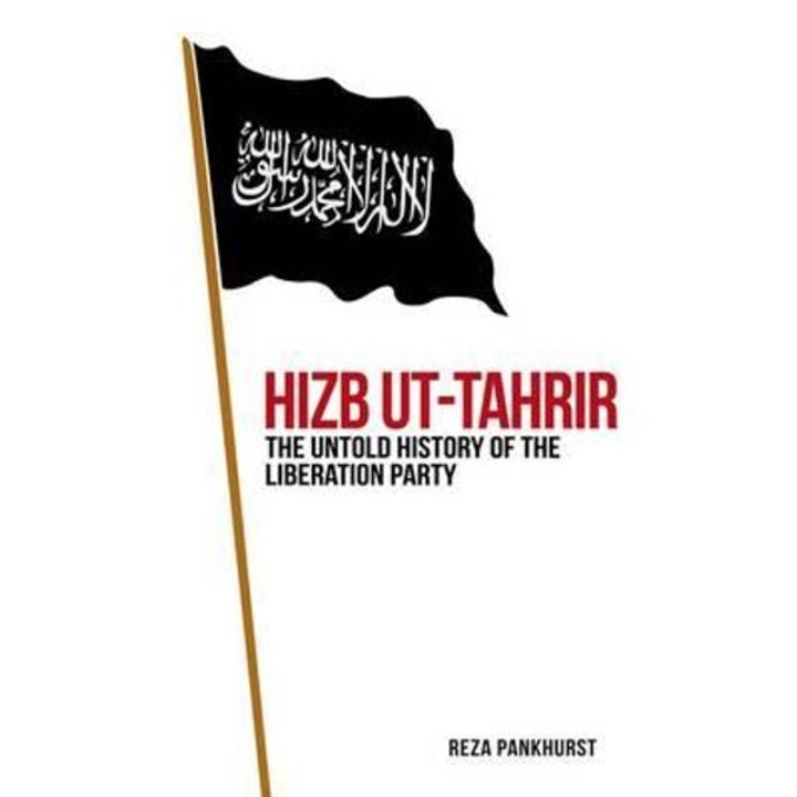 Hizb ut-Tahrir