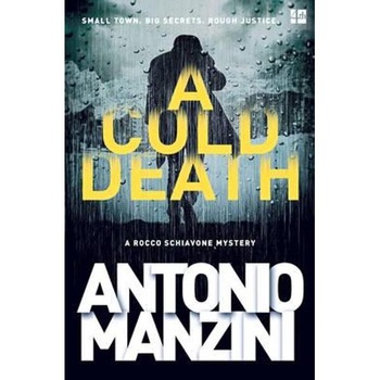 Cold Death Cold Death