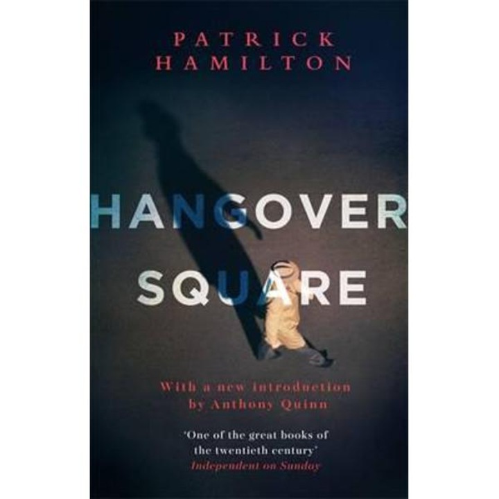 Hangover Square