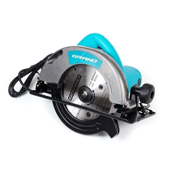 Fierastrau circular Grand PD 185-1950