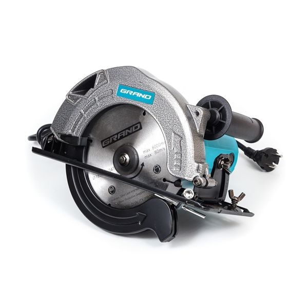 Fierastrau circular Grand PD 185-2150