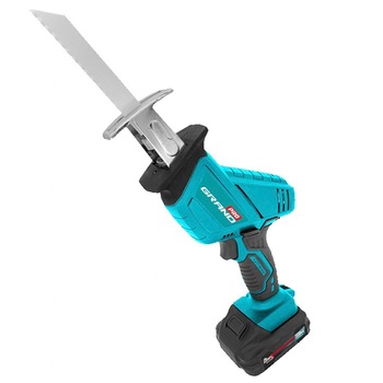 Fierastrau sabie cu acumulator Grand PS-12Li/PRO Fierastrau sabie cu acumulator Grand PS-12Li/PRO