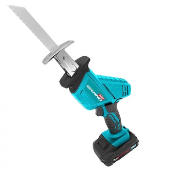 Fierastrau sabie cu acumulator Grand PS-21Li/PRO Fierastrau sabie cu acumulator Grand PS-21Li/PRO