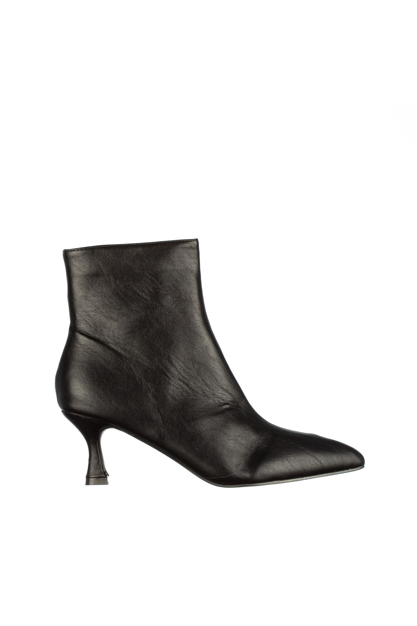 Botine dama Sorra K, Negru