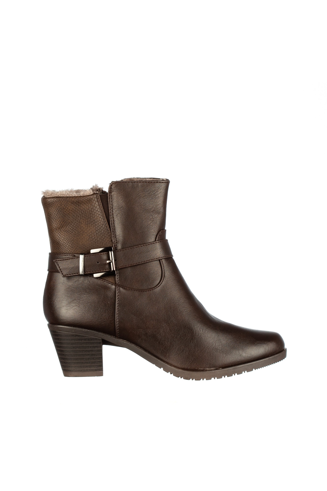 Botine dama Gola, Maro