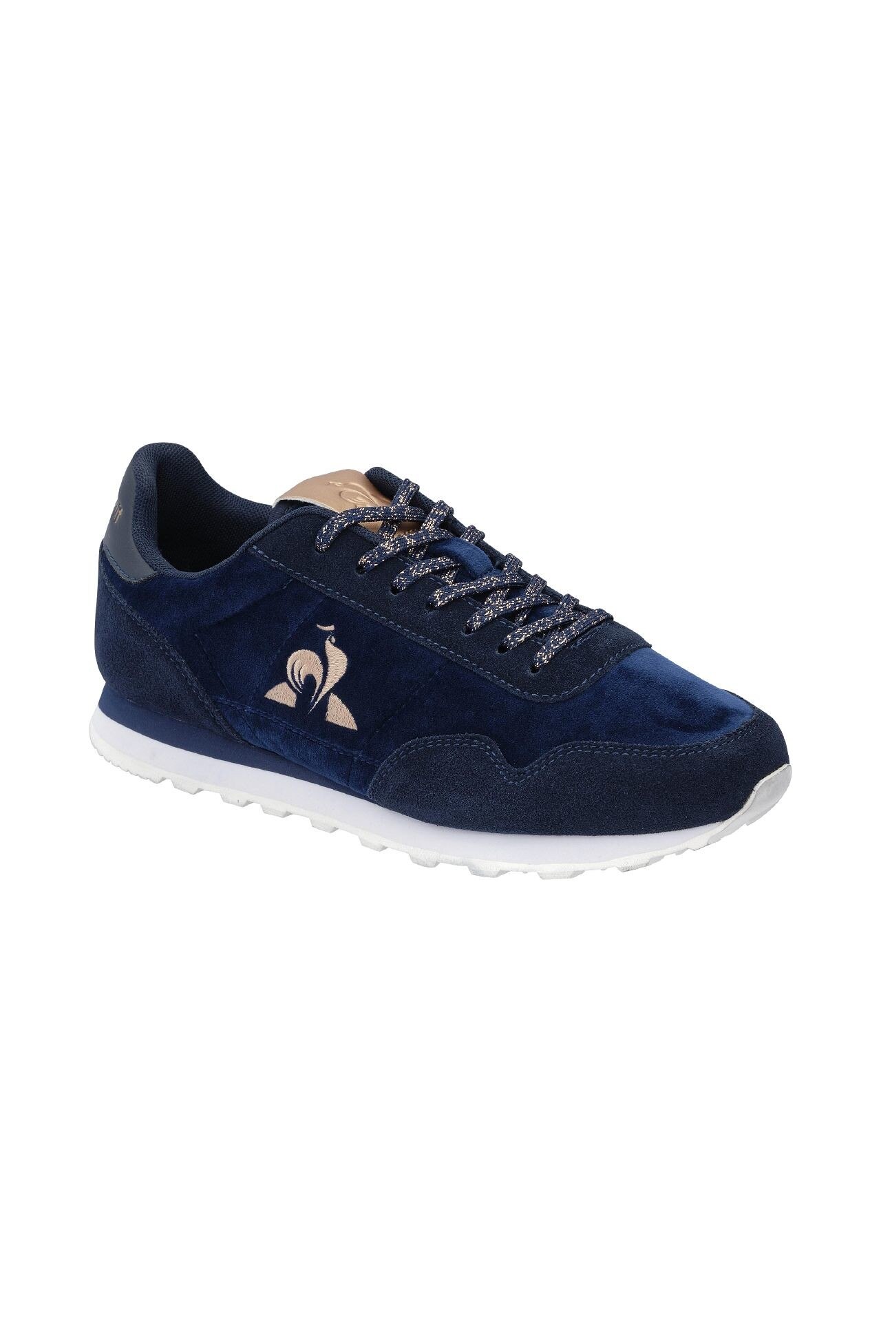 Tenisi pentru femei, Le coq sportif, Astra Velvet