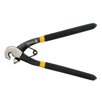 Cleste papagal pentru taiat ceramica Vorel 04022, dimensiune 200mm Cleste papagal pentru taiat ceramica Vorel 04022, dimensiune 200mm