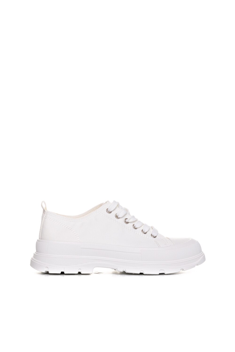 Tenisi dama Rava, Alb