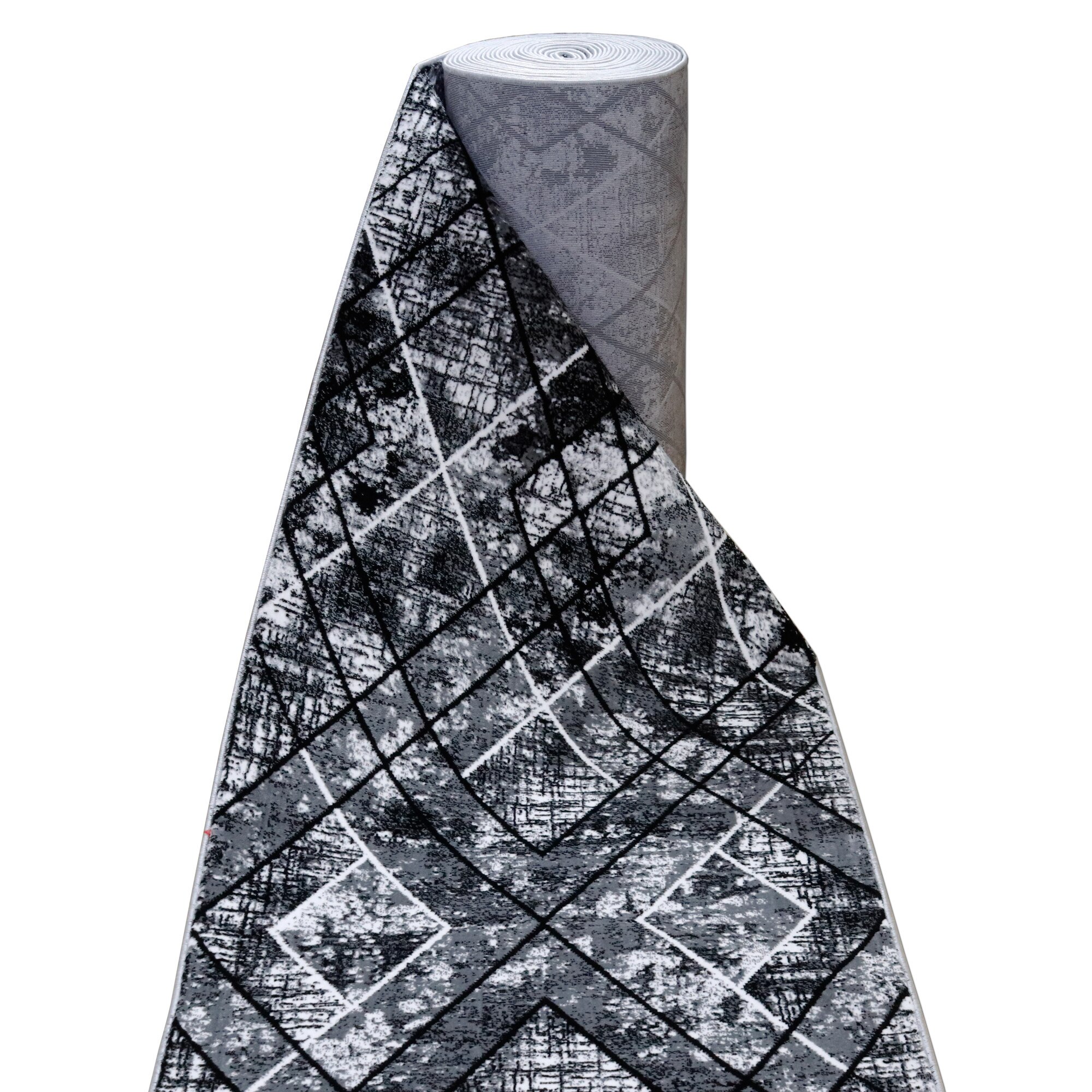 Traversa Gold COLLECTION latime 60 cmx100cm -0819 gri