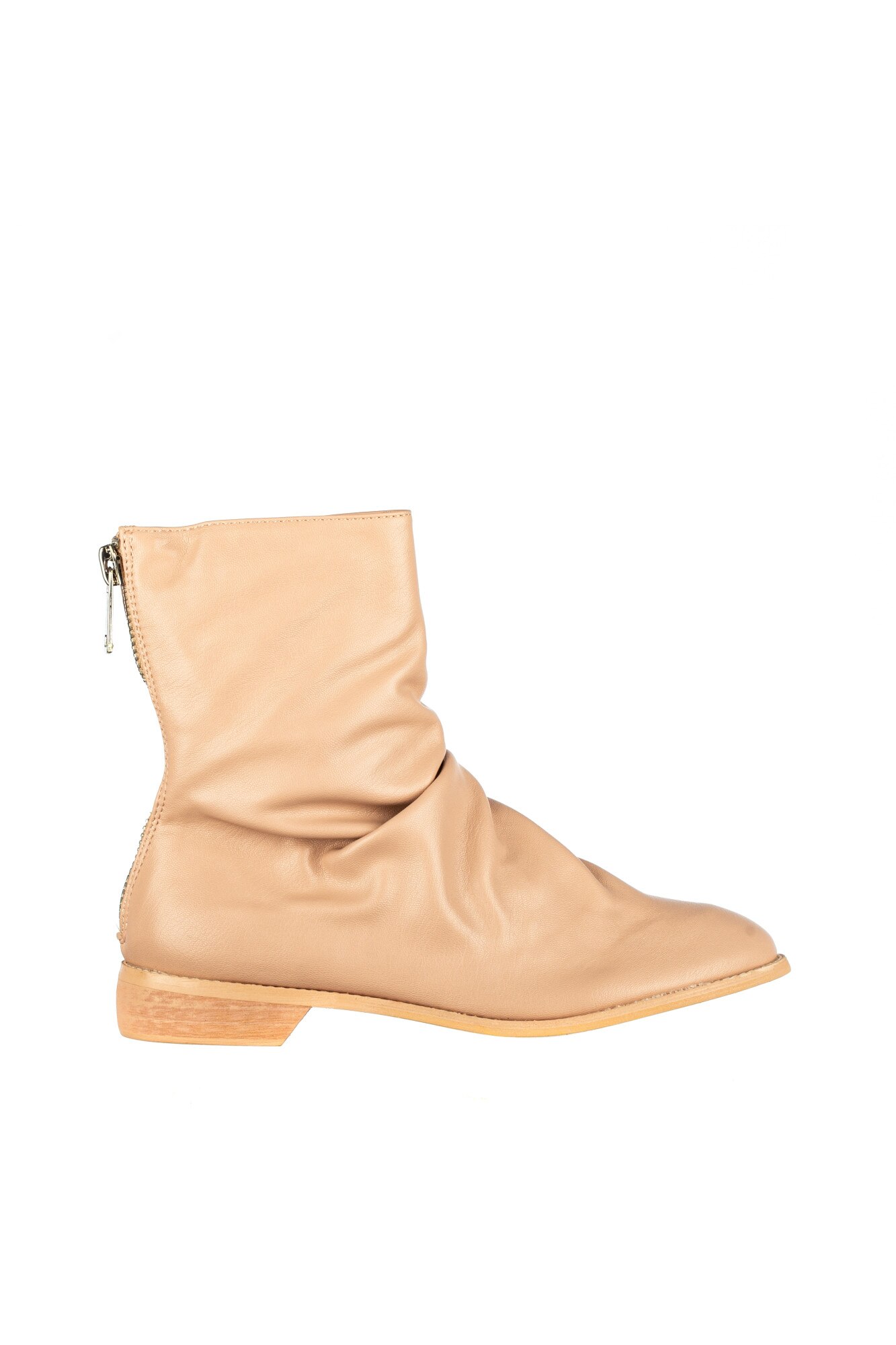 Botine dama Arisha, Roz