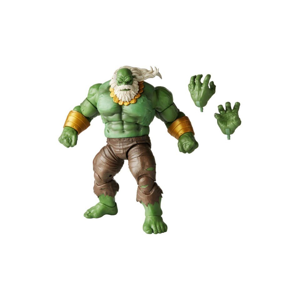 Figurina Marvel Maestro , 15 cm, Multicolor