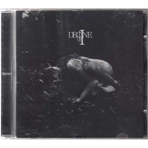 Decline Of The I - Rebellion (2CD)