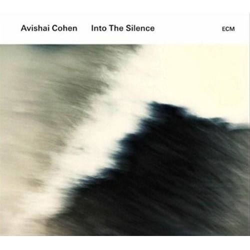 Avishai Cohen - Into The Silence - CD