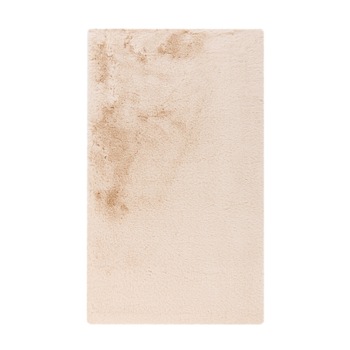 Covoras baie Unicolor Decorino Colectia Heaven Mats, Bej 50x90, C11-019501 Covoras baie Unicolor Decorino Colectia Heaven Mats, Bej 50x90, C11-019501