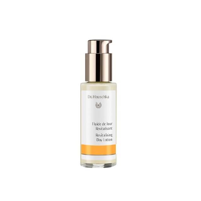 Lotiune de fata revitalizanta Dr. Hauschka 50ml