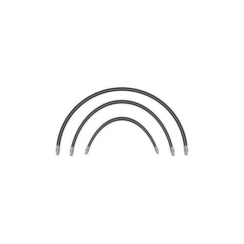 Tub flexibil pentru protectia cablurilor Dahua DH-GE1500