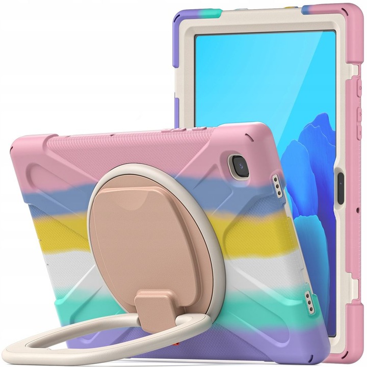 Калъф TECH-PROTECT X-armor за Samsung Galaxy Tab A7 10.4 T500 / T505, Baby Color
