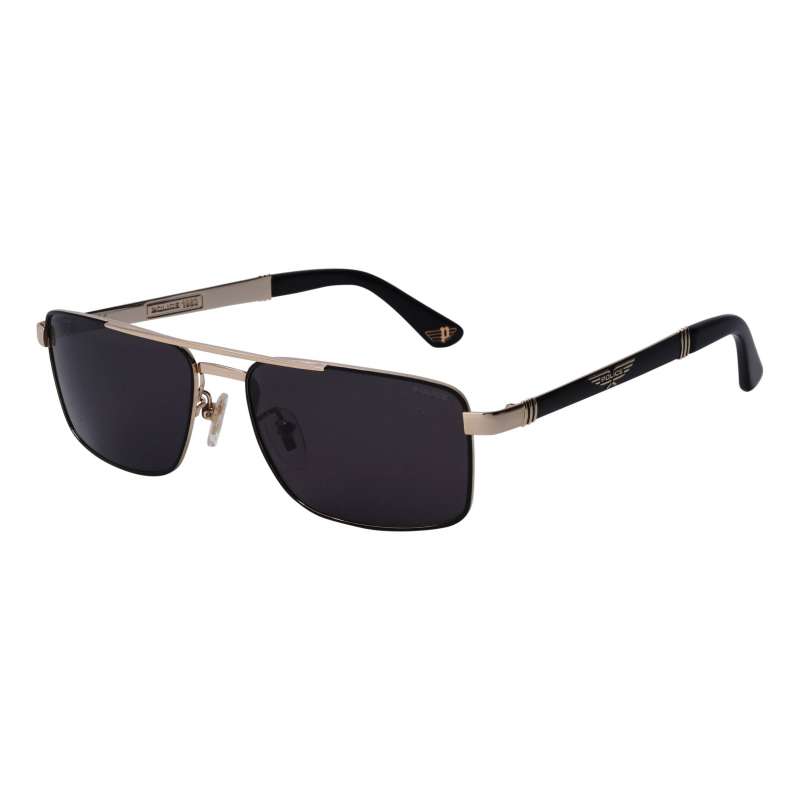 Ochelari de soare Police, SPLB43 - 301P, Auriu Rose/ Negru