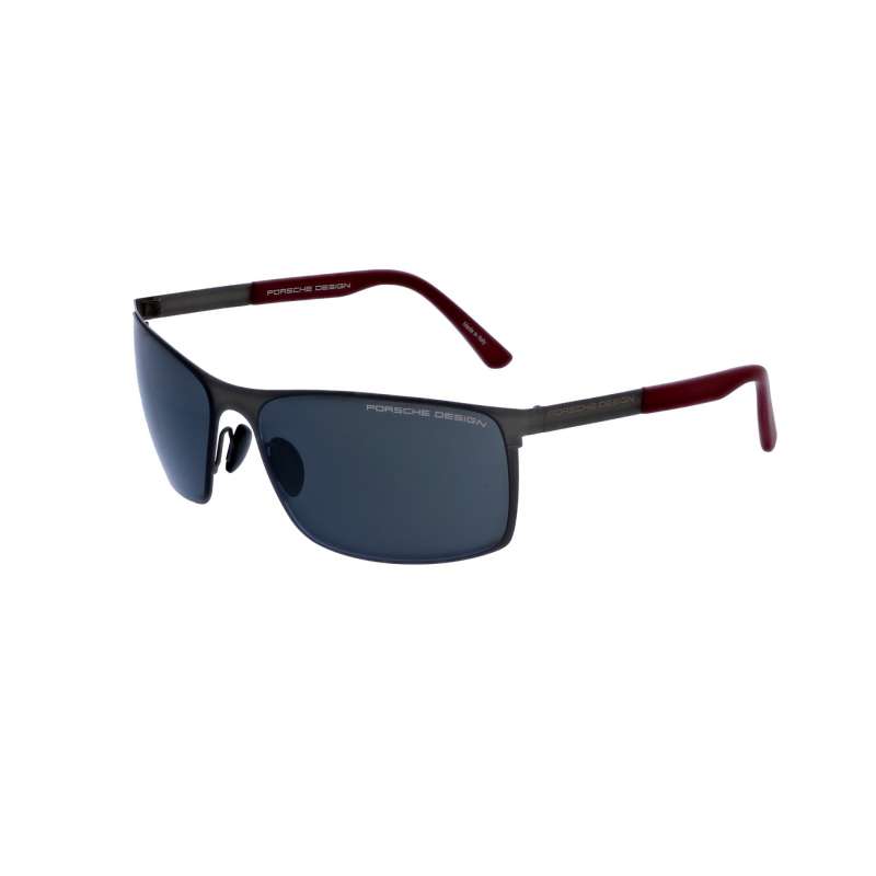 Ochelari de soare Porsche Design, P8566 - A, Gri