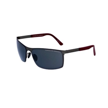 Ochelari de soare Porsche Design, P8566 - A, Gri Ochelari de soare Porsche Design, P8566 - A, Gri