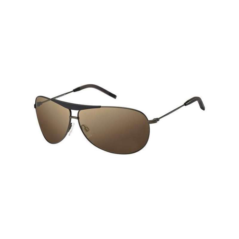 Ochelari de soare Tommy Hilfiger, 1796/S - SVK/LC, Negru