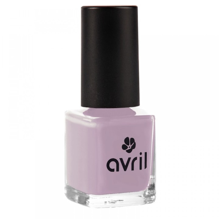 Körömlakk Marshmallow, Avril, 7 ml