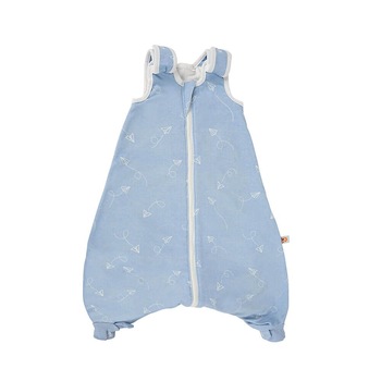 Sac de Dormit 2 in 1 Paper Planes 18-36 luni, 2.5 TOG Sac de Dormit 2 in 1 Paper Planes 18-36 luni, 2.5 TOG
