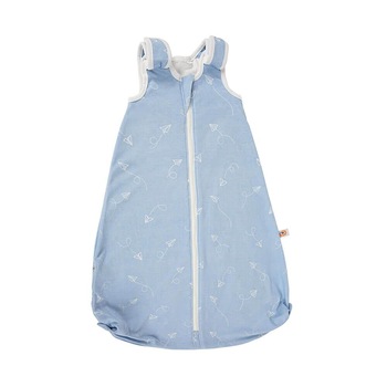 Sac de Dormit 2 in 1 Paper Planes 6-18 luni, 2.5 TOG Sac de Dormit 2 in 1 Paper Planes 6-18 luni, 2.5 TOG