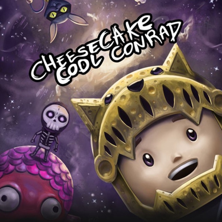 Cheesecake Cool Conrad (Digitális kulcs - PC)