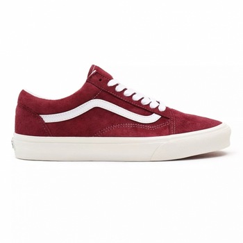 Tenisi Vans Old Skool VN0A38G19LZ124946, Rosu