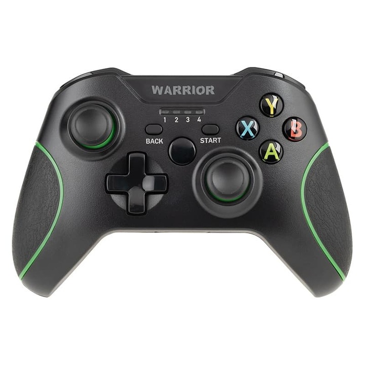 Kruger & Matz Warrior Gamepad Xbox / PC