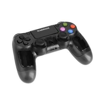 Gamepad Wireless pentru PS 4 / PC Kruger&Matz Gamepad Wireless pentru PS 4 / PC Kruger&Matz