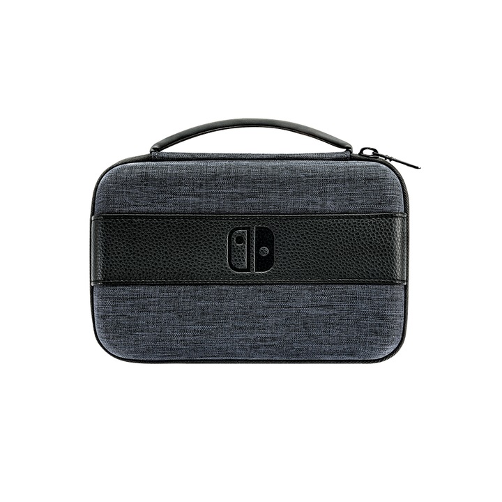 Калъф за конзола за игра и зареждане за Nintendo Switch