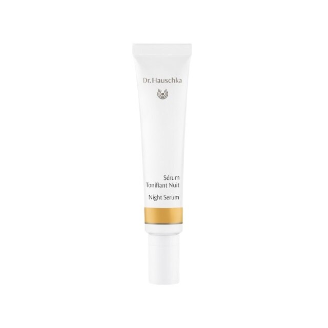 Ser de noapte Dr. Hauschka 20ml
