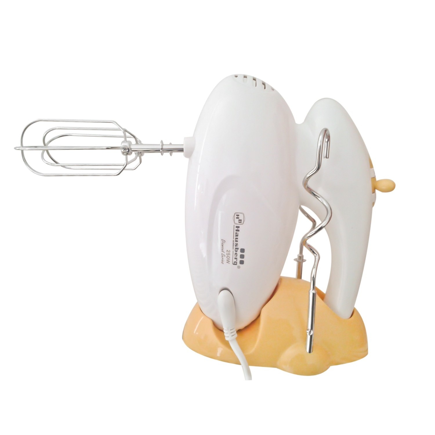 Mixer 250W Hausberg-Diamond Series HB 4113