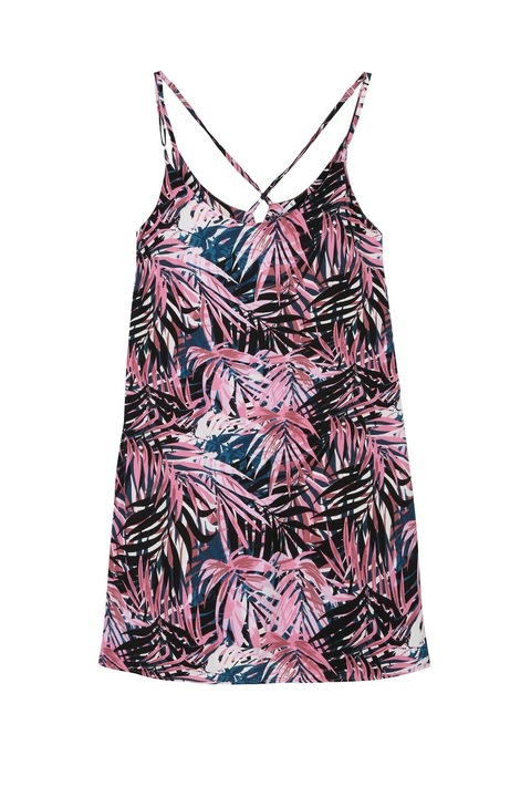 Rochie dama Top Secret Floral, Multicolor, S