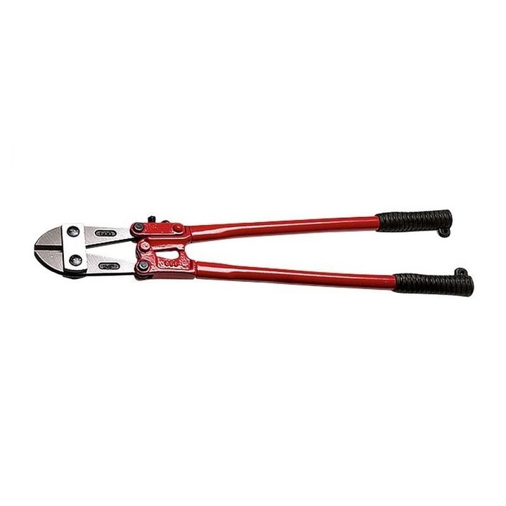 Клещи за рязане на арматура, MTX 785409, 600 mm/24", 58–60 HRC