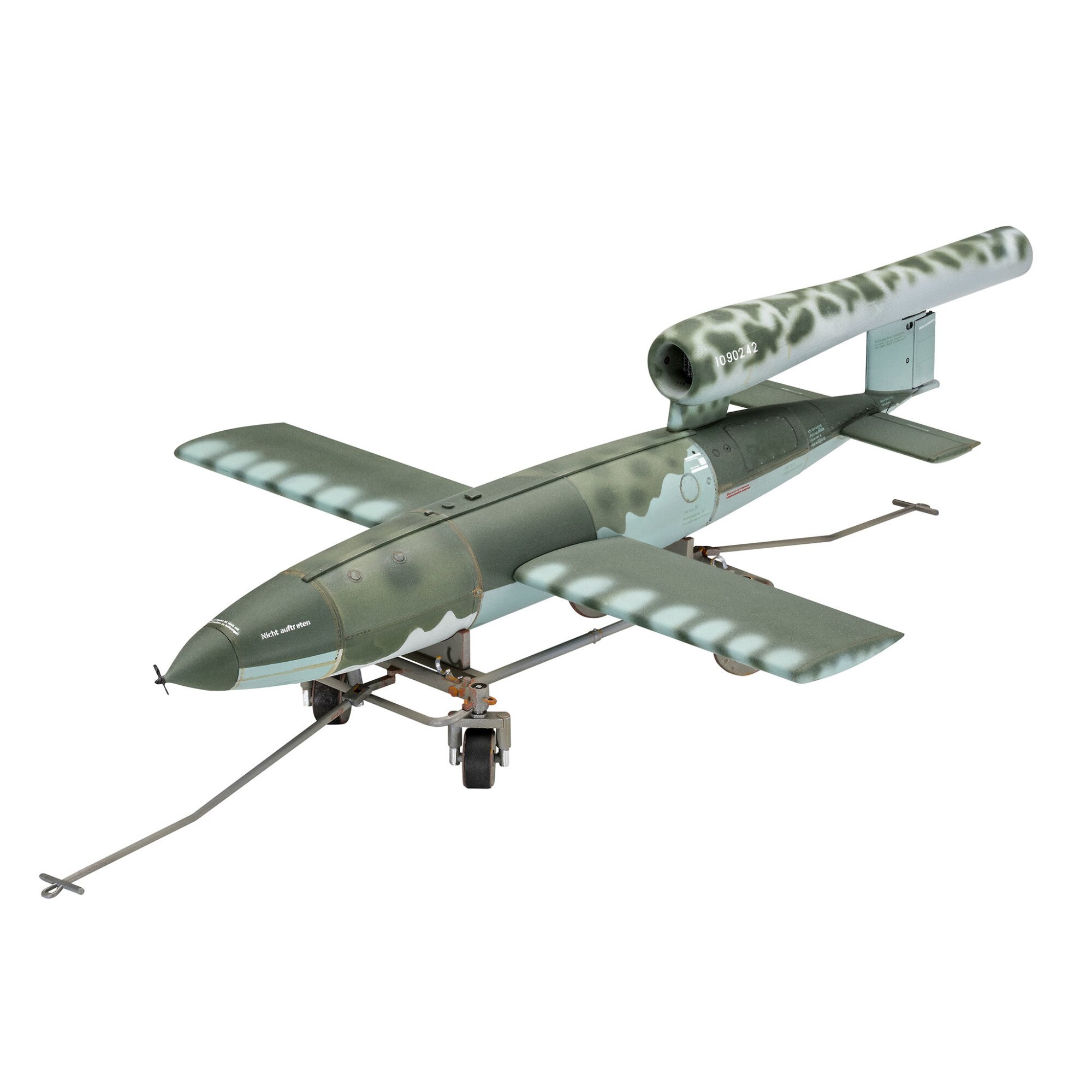 Set model Revell avion Fieseler Fi103 V-1, 1:32