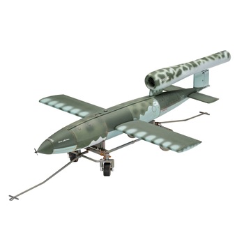 Set model Revell avion Fieseler Fi103 V-1, 1:32 Set model Revell avion Fieseler Fi103 V-1, 1:32