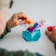 Smart Games Cubiq játék