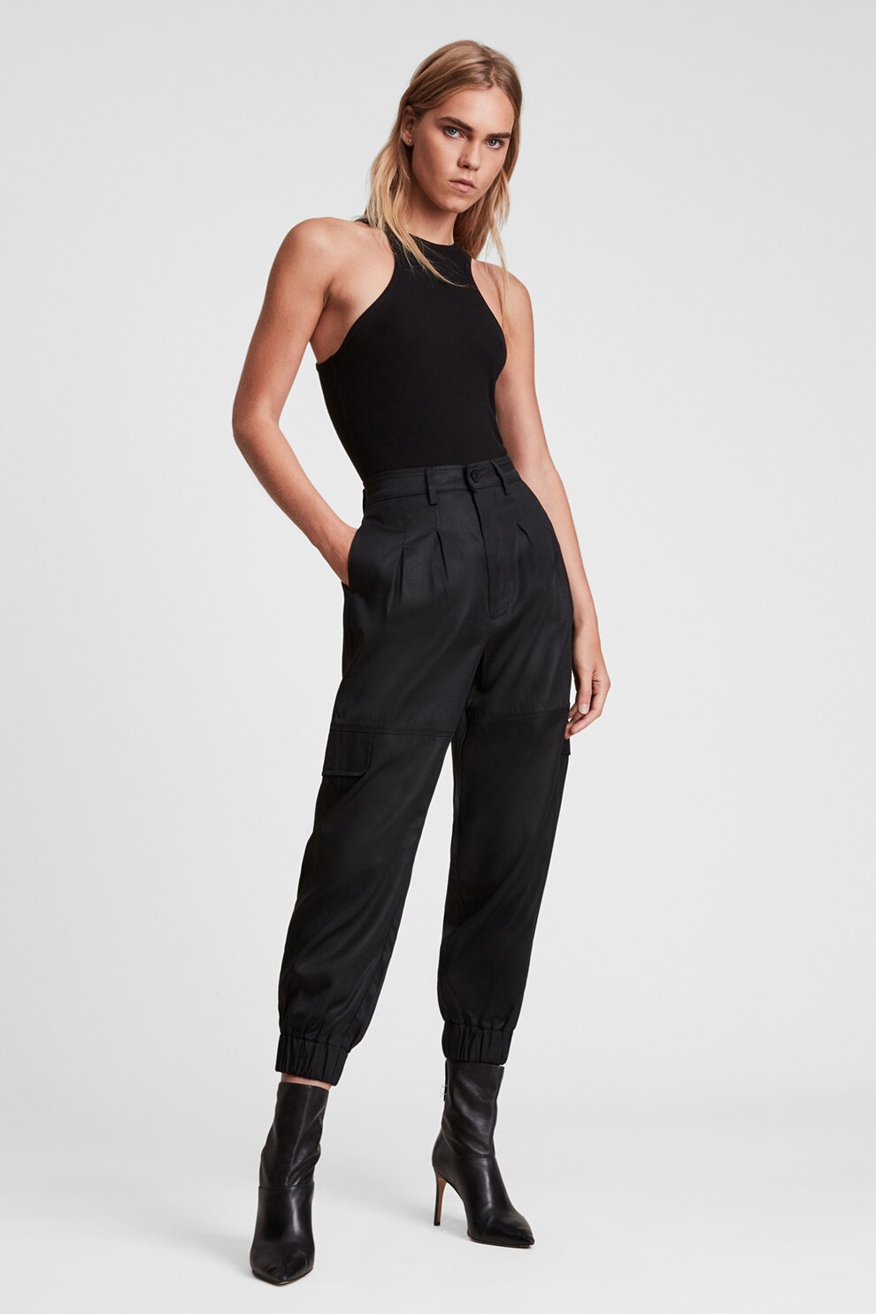 allsaints lira