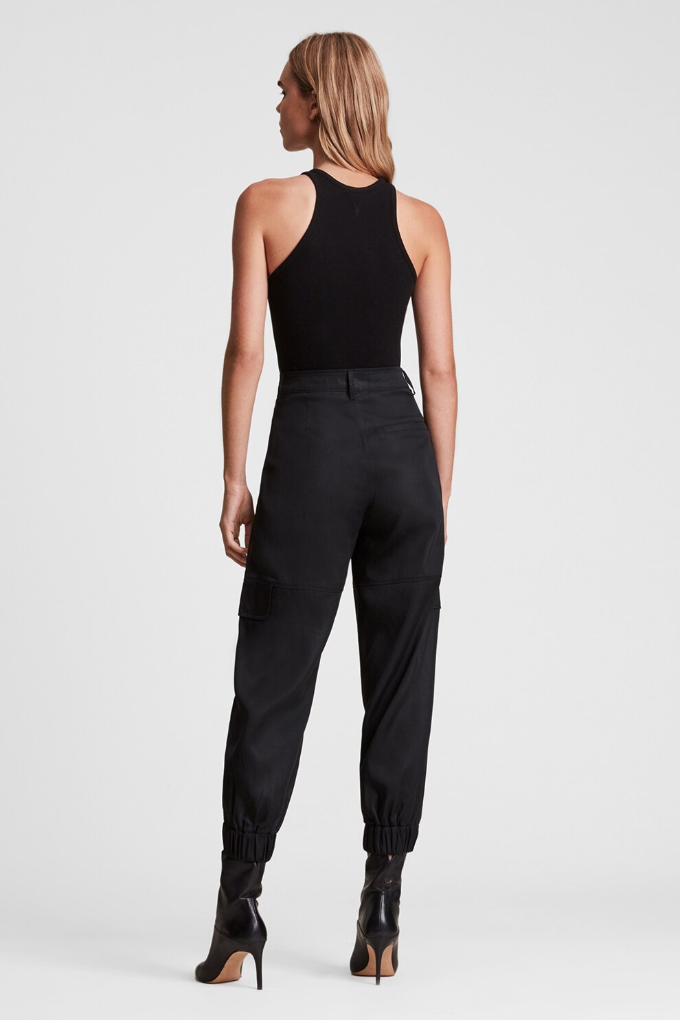 allsaints lira