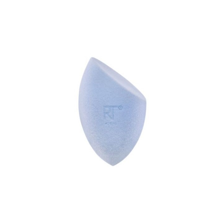 Burete Real Techniques, Beauty Blender Love Miracle Powder, pentru aplicarea machiajului