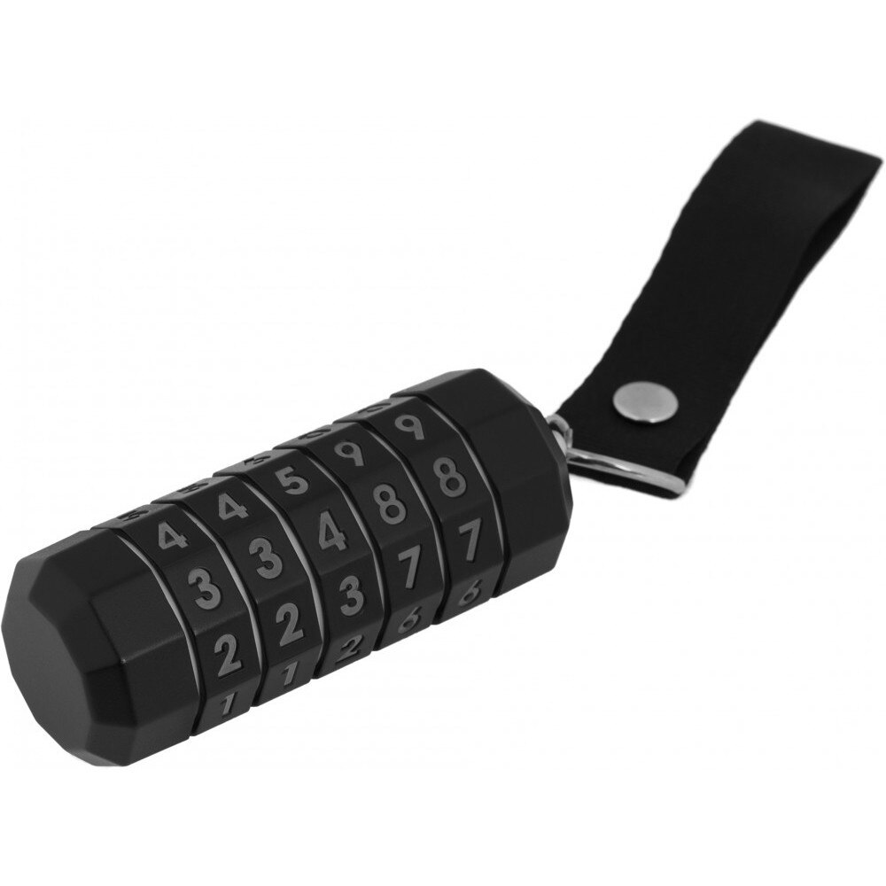 Memorie LokenToken 64 Gb, USB flash drive, negru