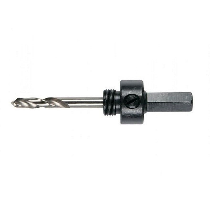 Arbore pentru carote Ø14-30 hexagon 9,5 mm Bohrcraft