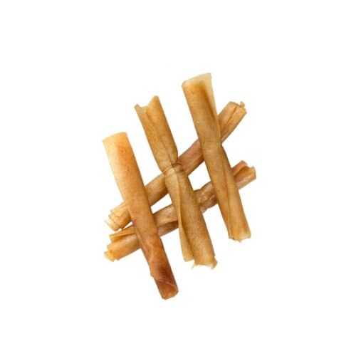 Recompense Caini Rulouri Piele de Porc, 100 gr