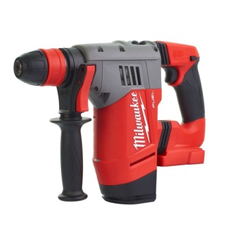 Ciocan rotopercutor SDS-Plus compatibil cu acumulator Milwaukee M18 CHPX-0X Ciocan rotopercutor SDS-Plus compatibil cu acumulator Milwaukee M18 CHPX-0X