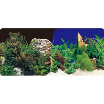 Fundal acvariu 2 fete 40cm X 1metru model PS66-72-40CM Fundal acvariu 2 fete 40cm X 1metru model PS66-72-40CM